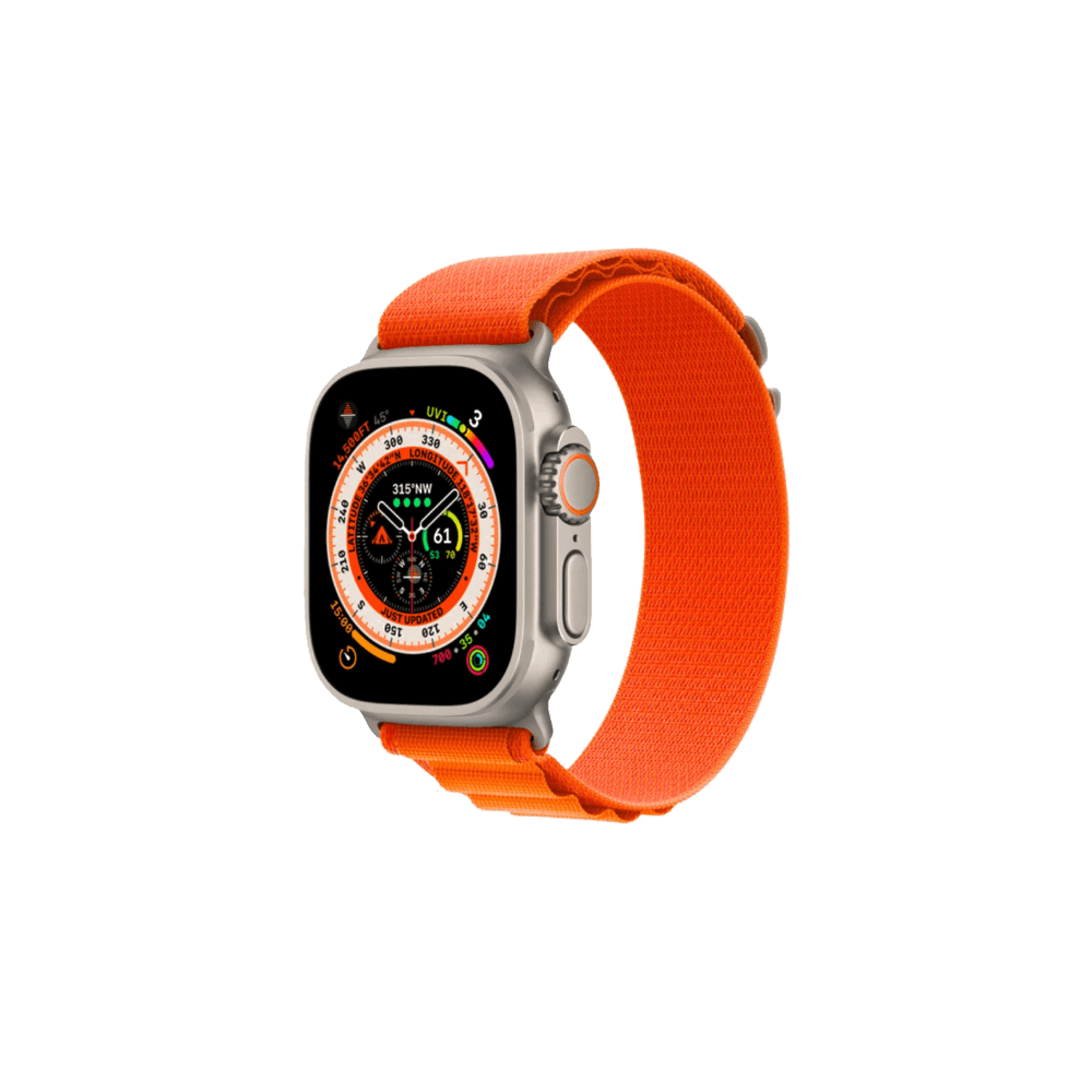 Smart Watches category product: ZEDX Watch At - 25 Mini