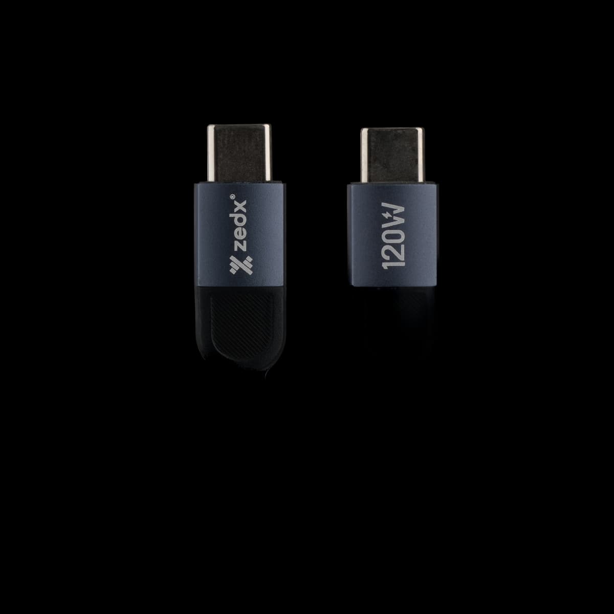 ZEDX Charging CABLE - C2 C (CB01) product image
