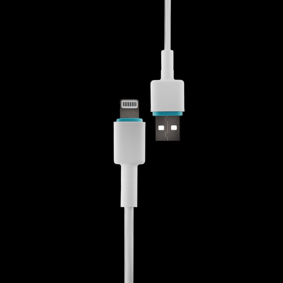 ZEDX FAST DATA CABLE 1 M - LIGHTNING thumbnail 2