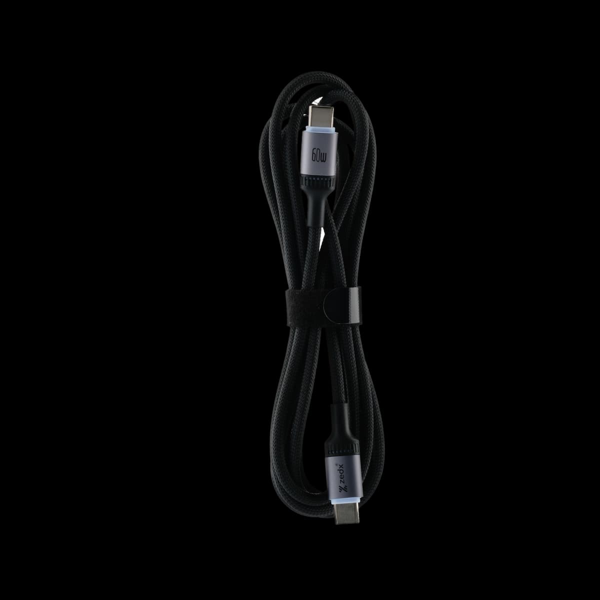 ZEDX FAST DATA CABLE 1 M - TYPE - C thumbnail 4