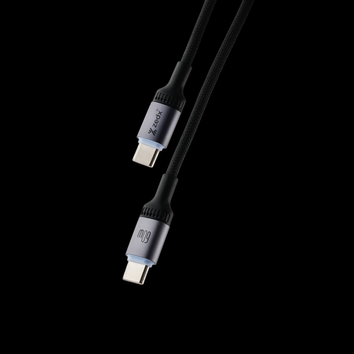 ZEDX LIGHTNING CABLE TYPE - C (AT3320) thumbnail 2