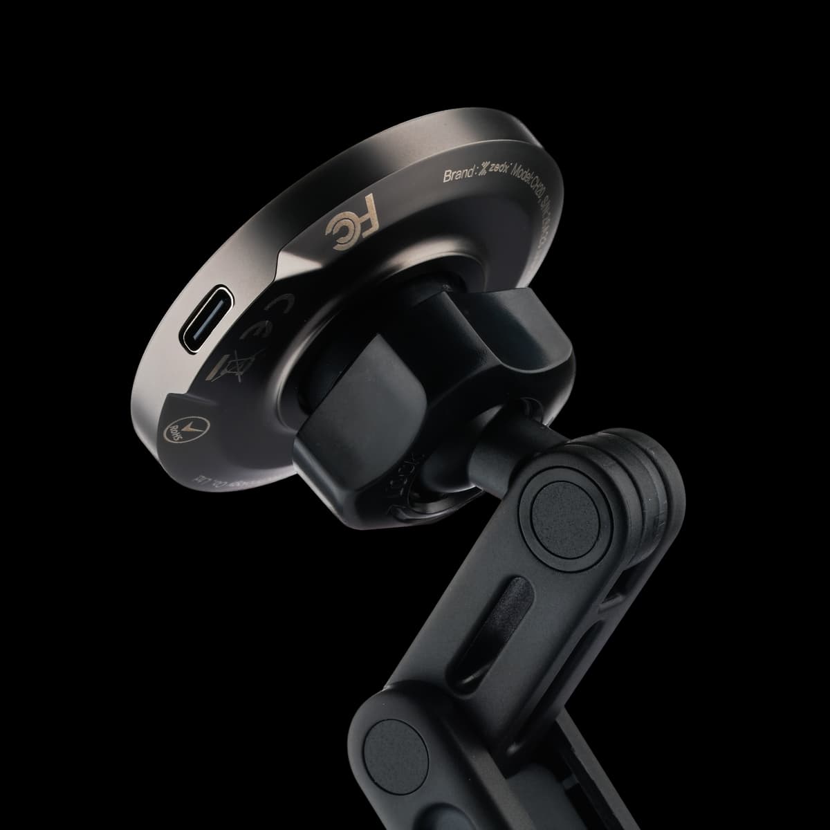 Zee Holder 360 Magnetic Car Mount thumbnail 4
