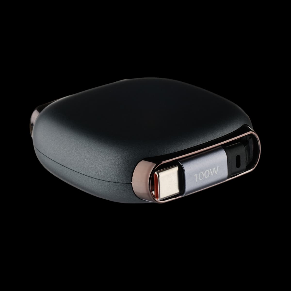 ZEDX RETRACTABLE CABLE 30 W (ZE-04) LTG thumbnail 3