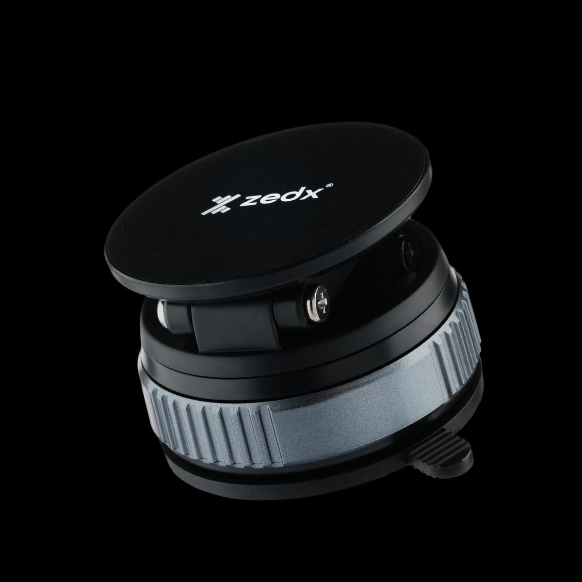 Vacuum Suction Magnetic Phone Mount thumbnail 2