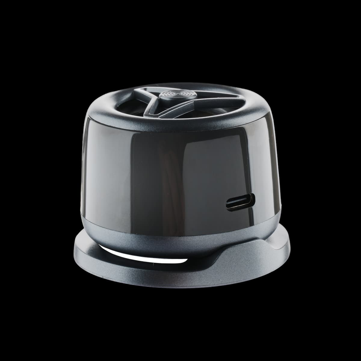ZEDX Wireless Mini Bluetooth Speaker - ZX-025 thumbnail 2