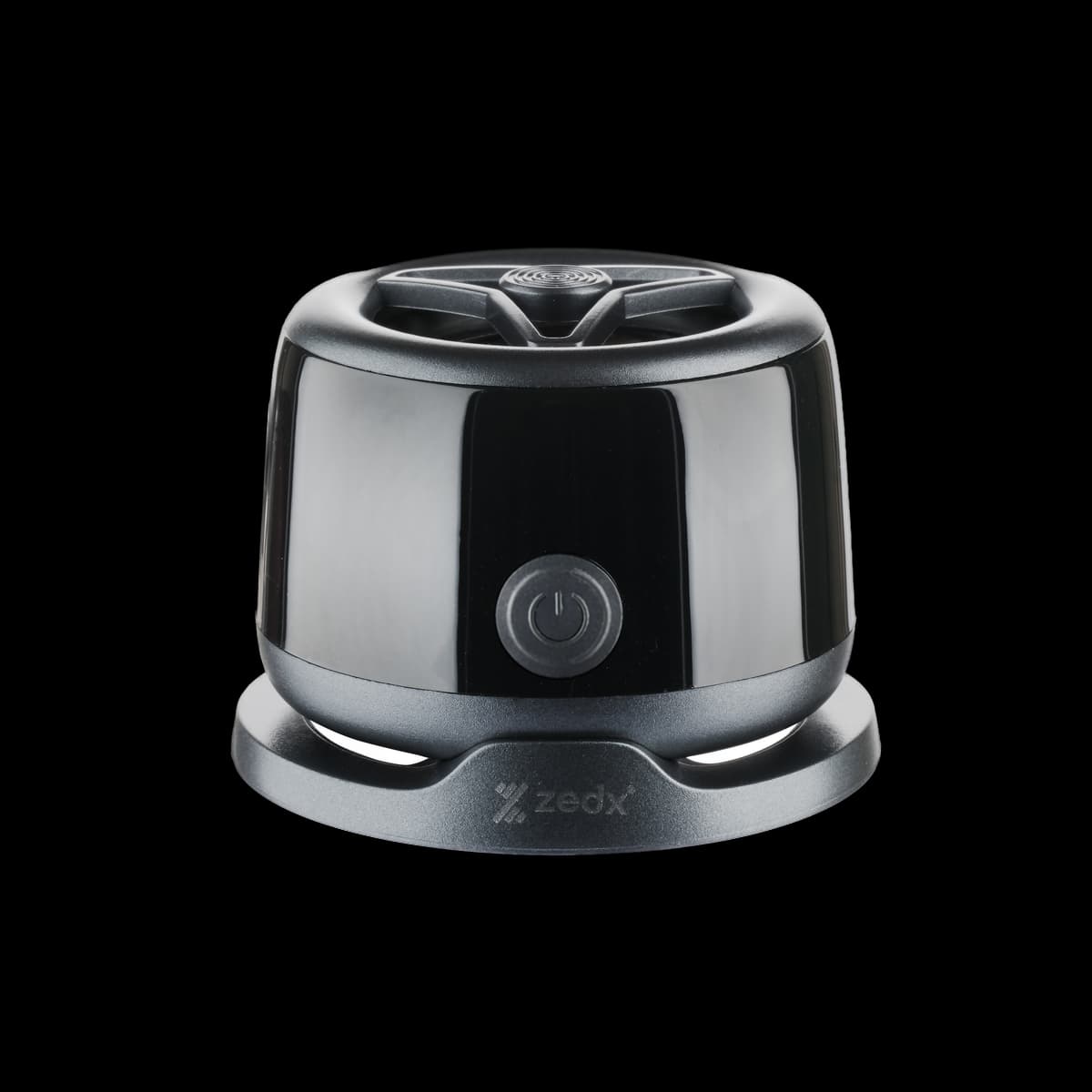 ZEDX Wireless Mini Bluetooth Speaker - ZX-025 thumbnail 3