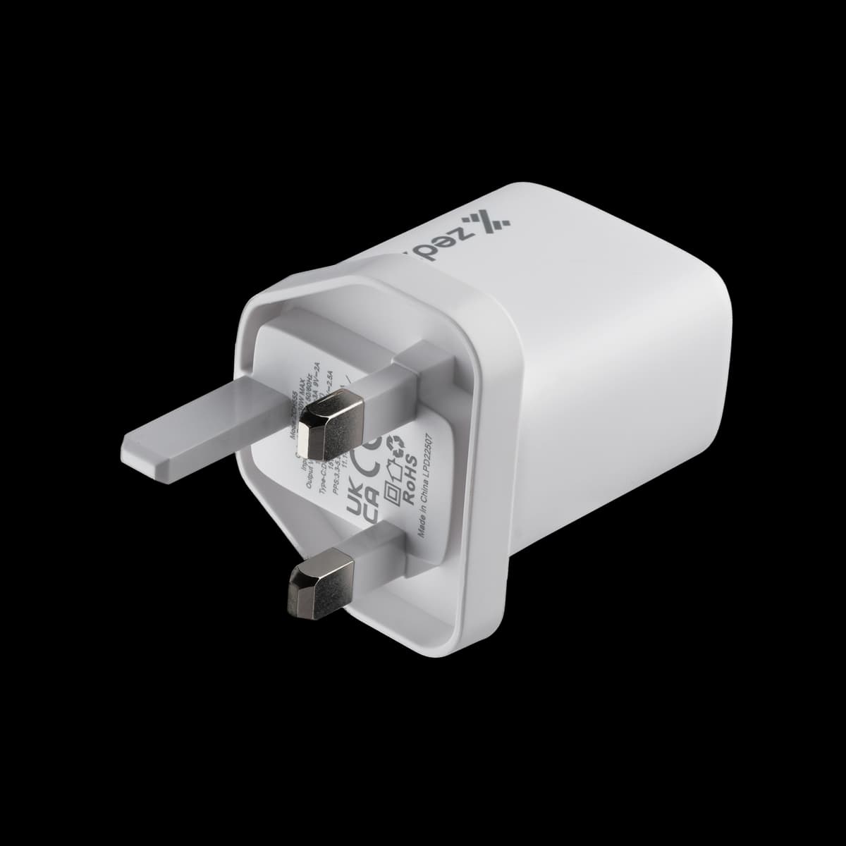 ZEDX 30 w GaN Charger (Zch55) product image