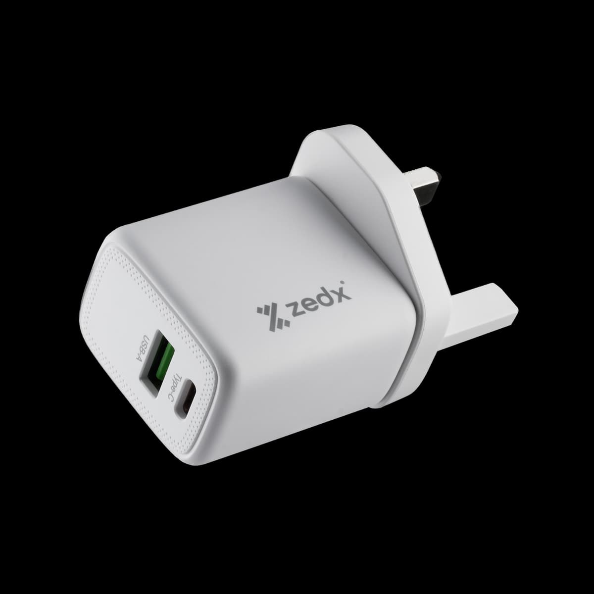 ZEDX 30 w GaN Charger (Zch55) thumbnail 2