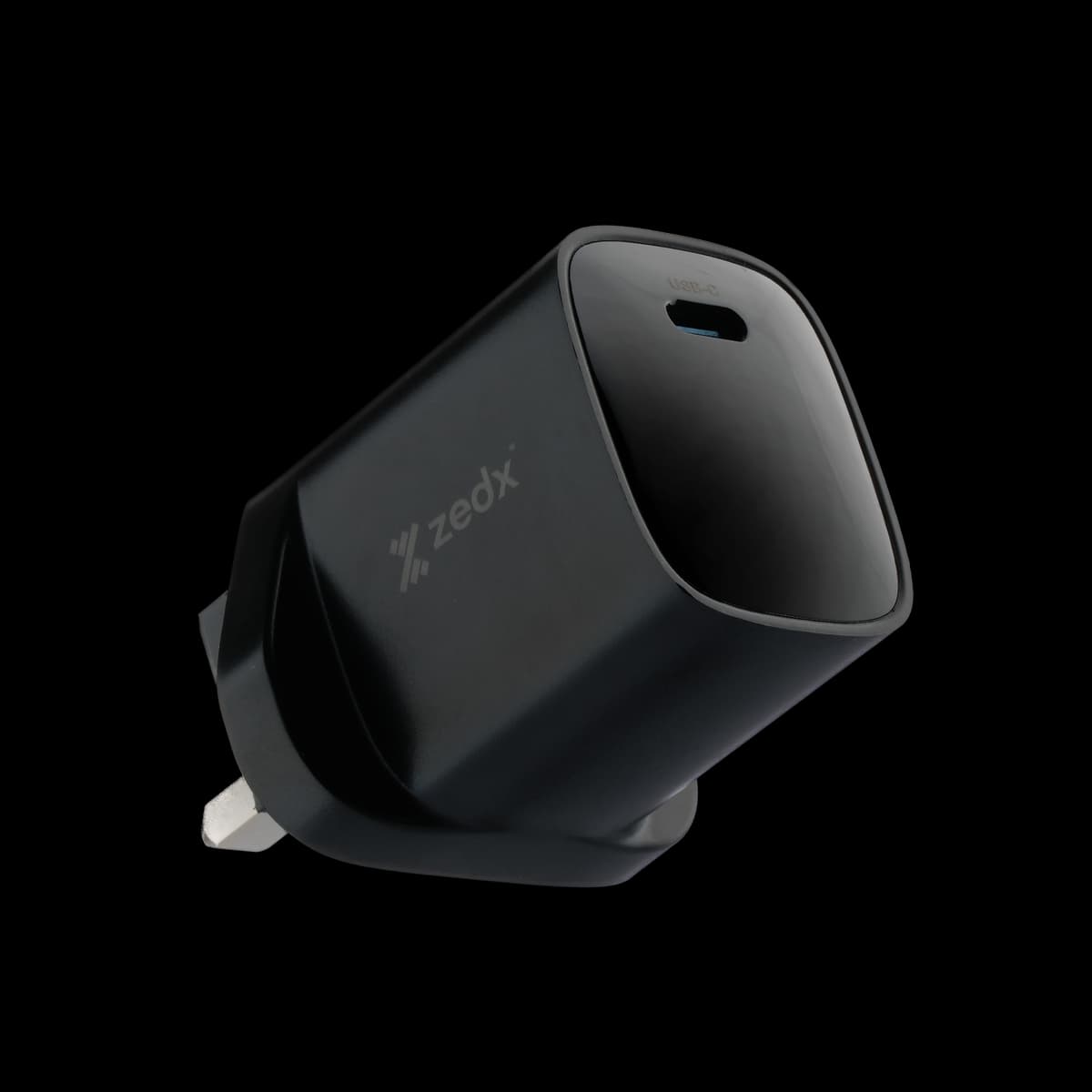 ZEDX 30 w PD Charging (Zx110) thumbnail 3