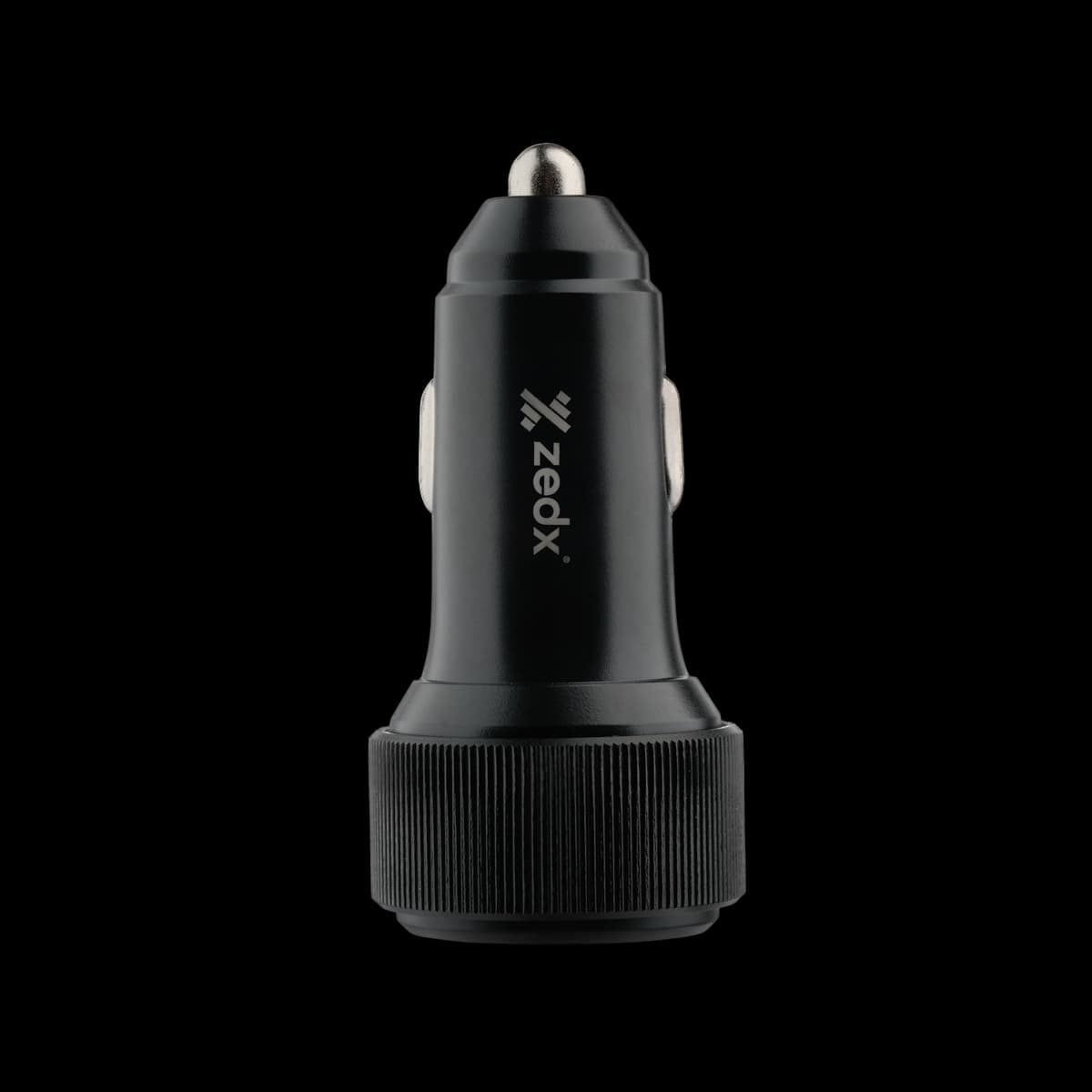 38 W Super Fast Car Charger with Cable (CR100) thumbnail 2