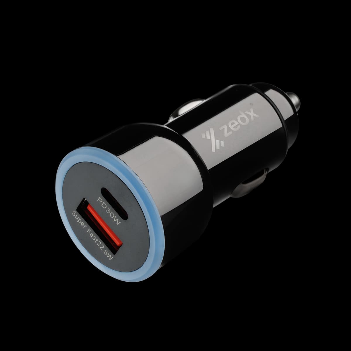 ZEDX 90 w Car Charger (Cr200) product image