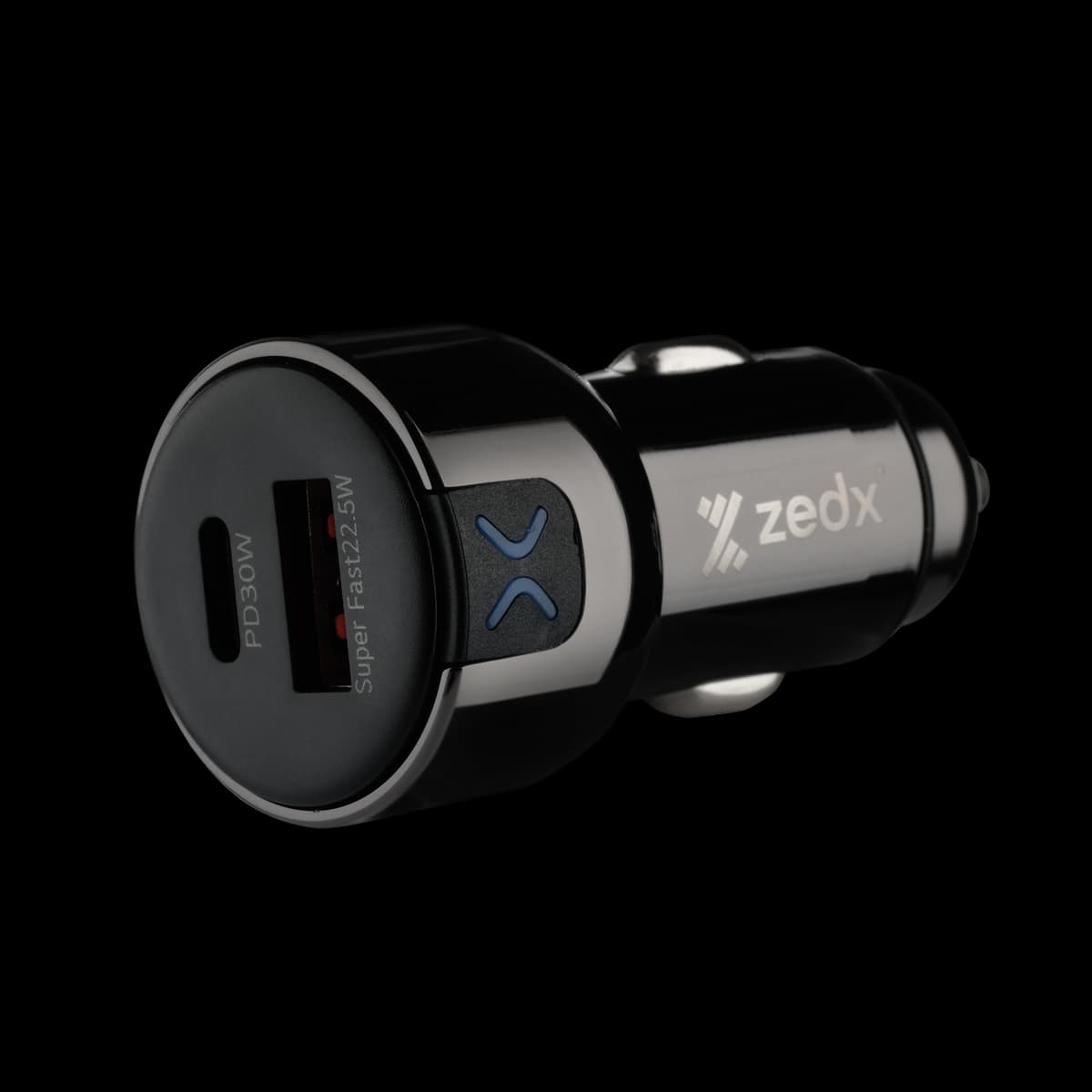 ZEDX 95 w Car Charger (Cr300) product image