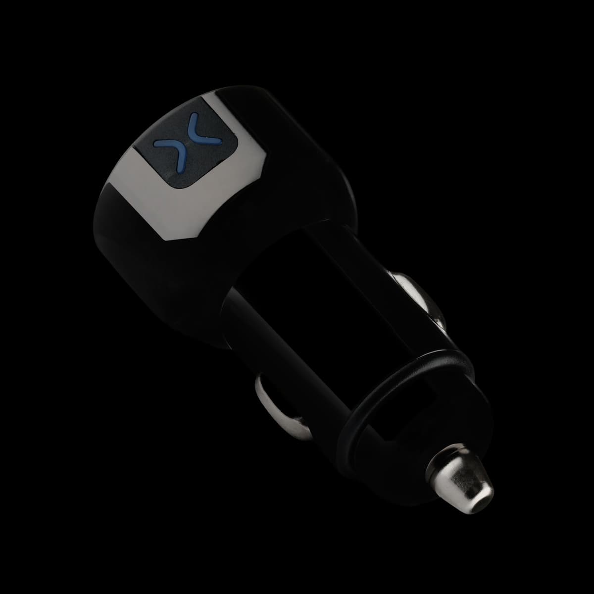 95 W Retractable Cable Car Charger with Digital Display (CR300) thumbnail 3