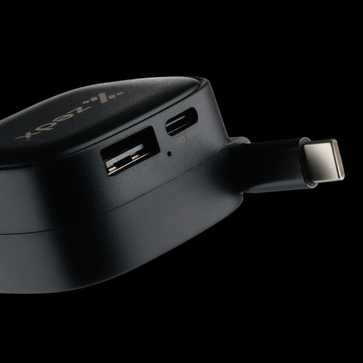 Car Chargers category product: 118 W Super Fast Car Charger (Z450)