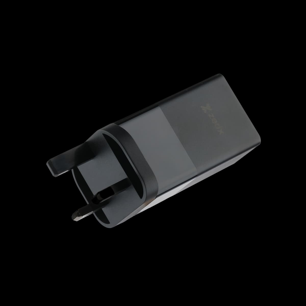 ZEDX GaN Charger 65 w (Z430) thumbnail 2