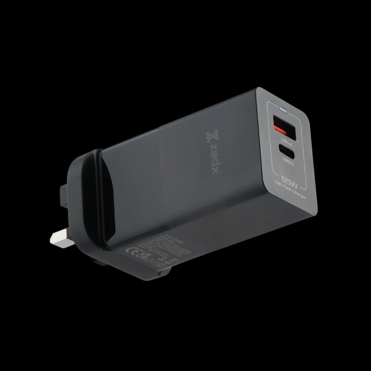 ZEDX GaN Charger 65 w (Z430) thumbnail 3