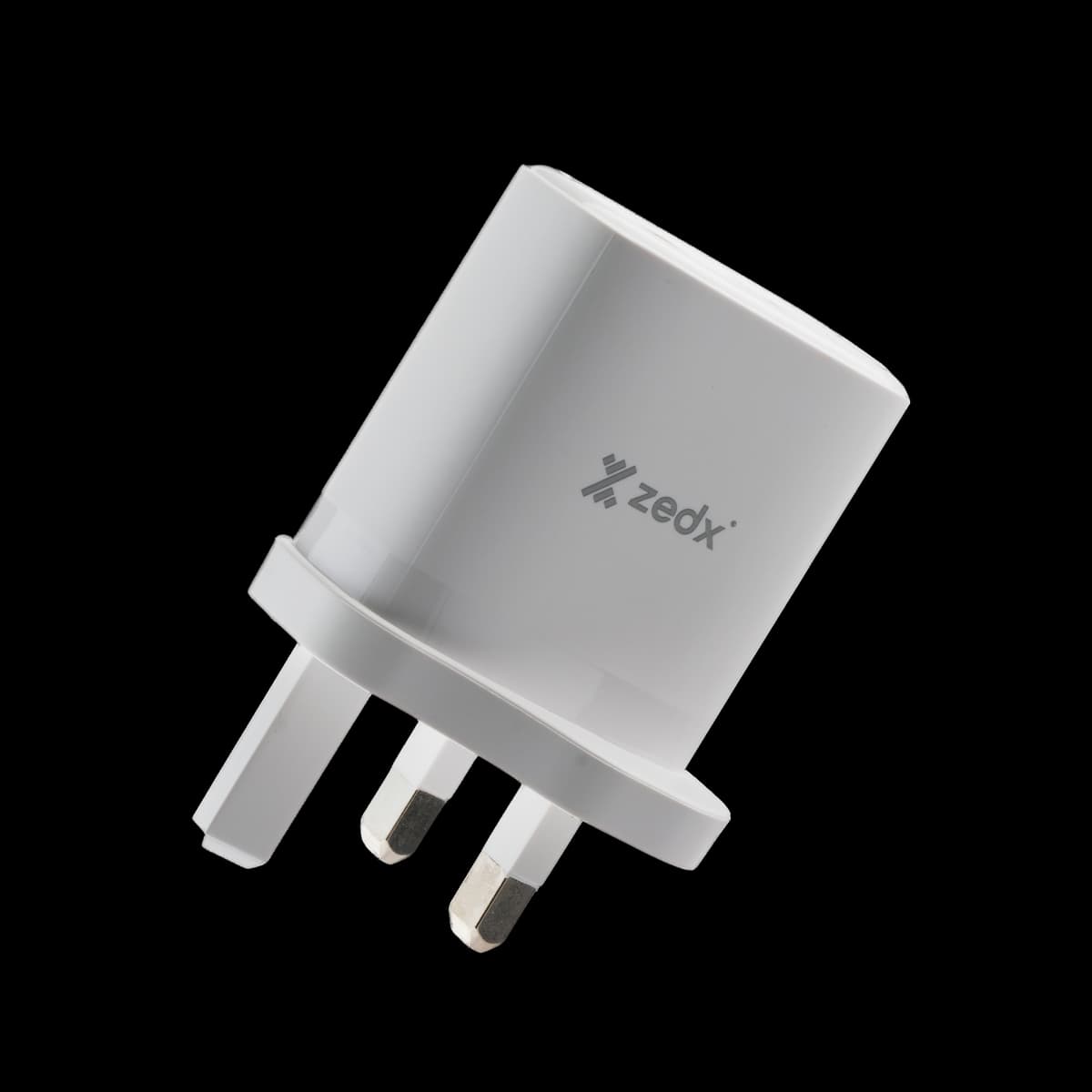 ZEDX GaN Wall Charger 35 - 30 w (ZE-07) thumbnail 2