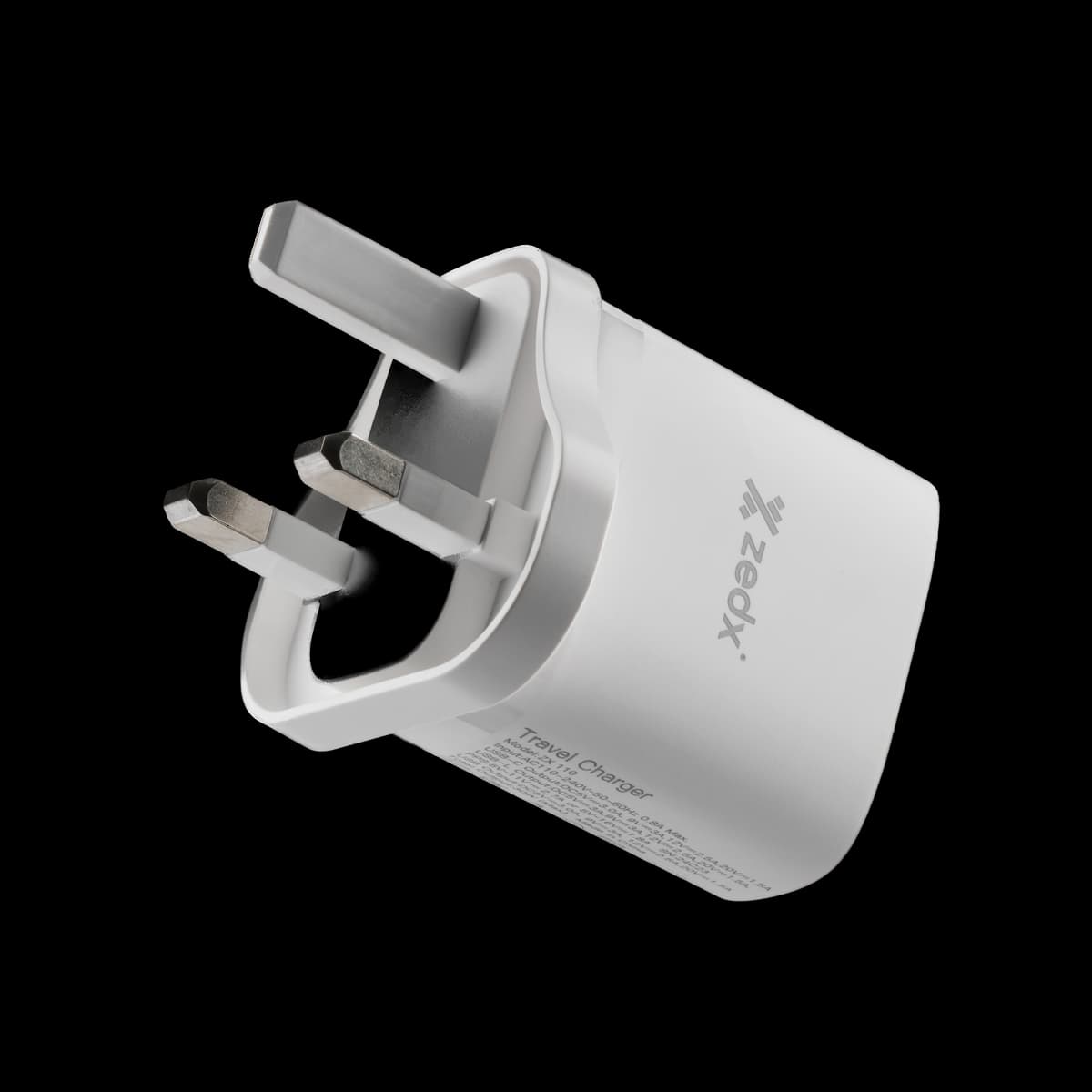 ZEDX GaN Wall Charger 35 - 30 w (ZE-07) thumbnail 3