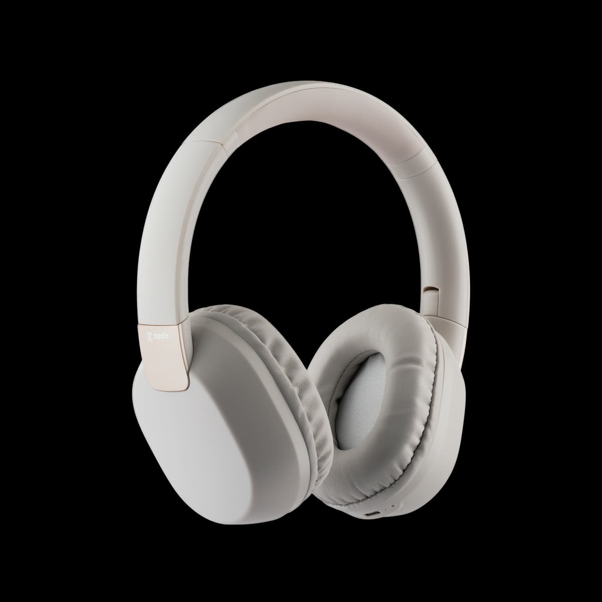Wireless Stereo Noise Reduction Headphones (ZX-110) product image
