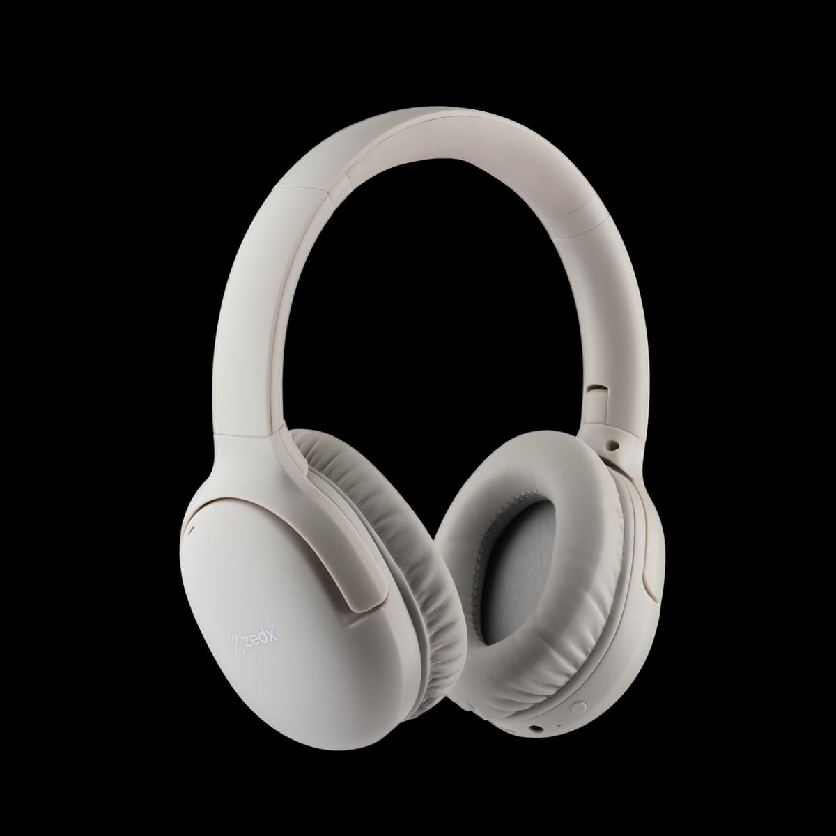 Wireless Over - Ear Bluetooth Headphones (Lumen100) thumbnail 2