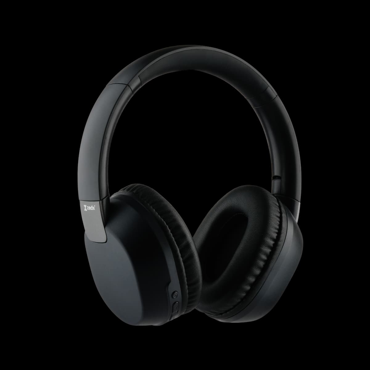 Wireless Over - Ear Bluetooth Headphones (Lumen100) thumbnail 4