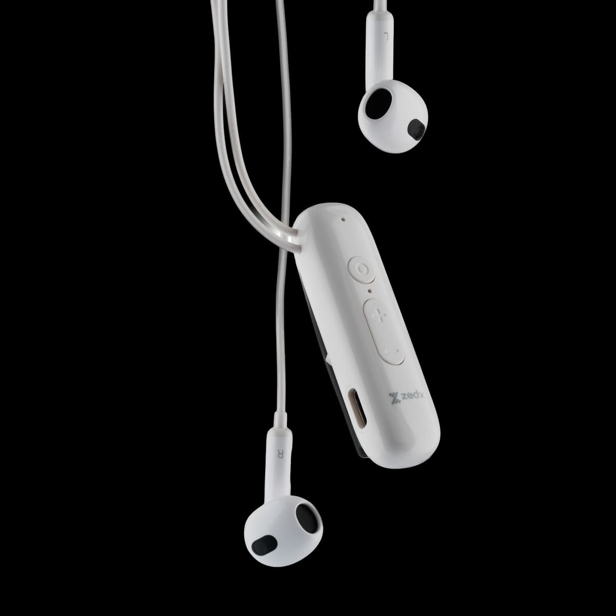 ZEDX In Ear Earphones (ZX-H222) product image