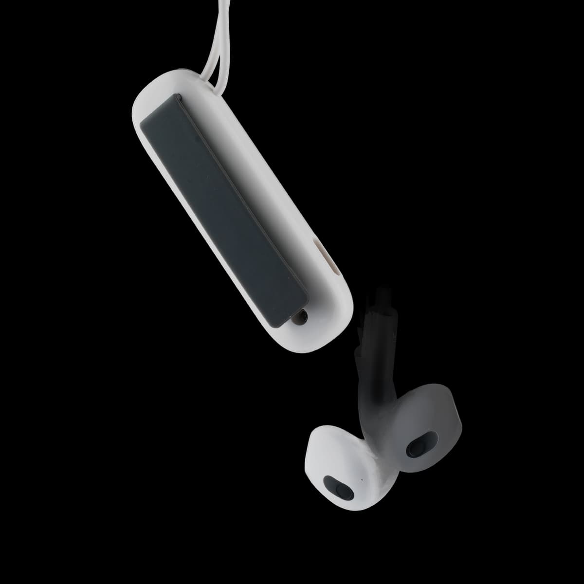 ZEDX In Ear Earphones (ZX-H222) thumbnail 2