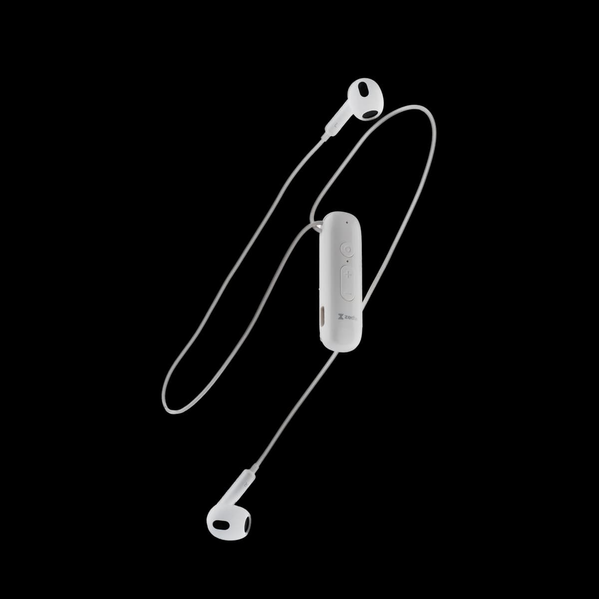 ZEDX In Ear Earphones (ZX-H222) thumbnail 3