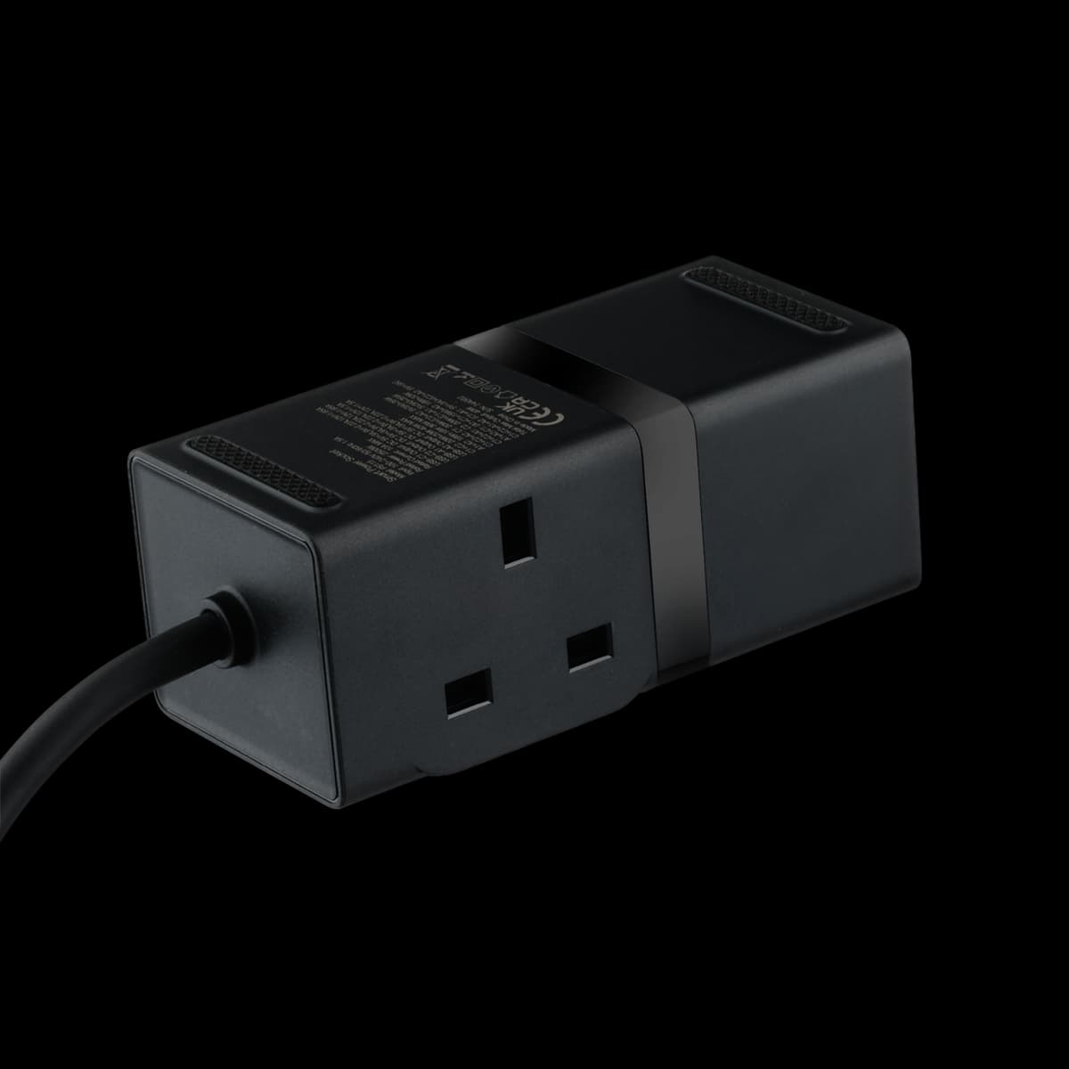 Chargers category product: 40 W GaN Power Strip Extension (PS115)