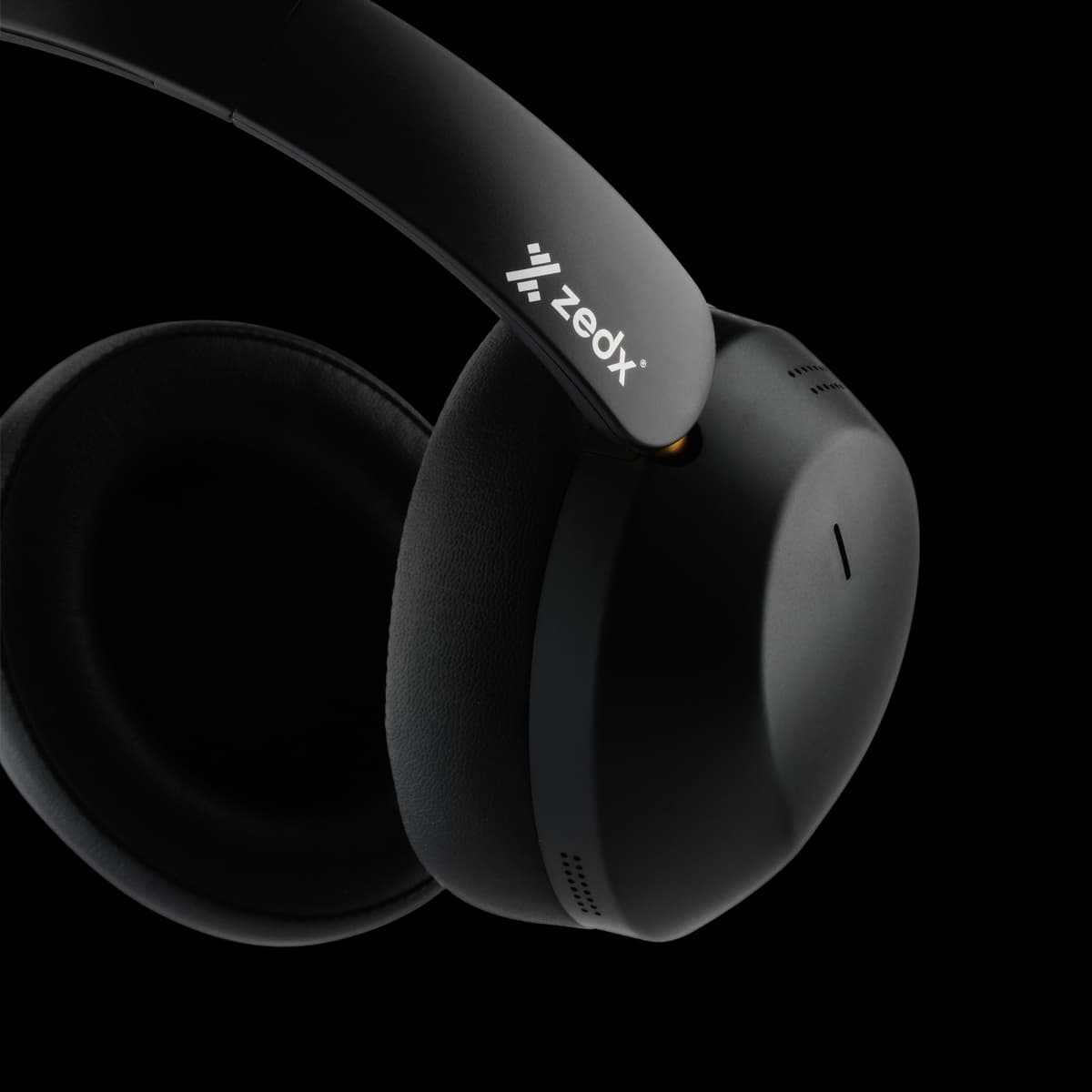 ANC Active Noise Cancellation Headphones (ZX-111) thumbnail 2