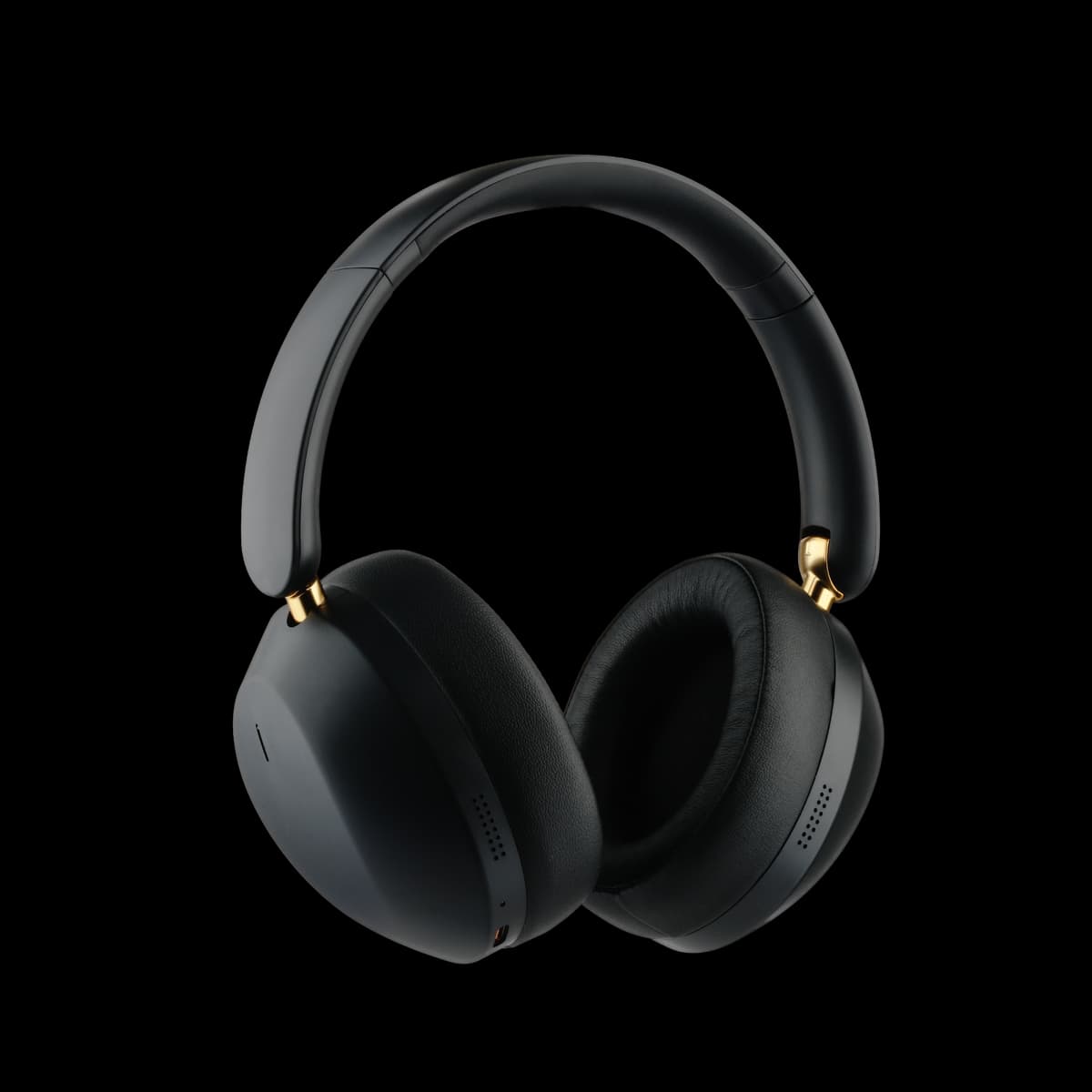 ANC Active Noise Cancellation Headphones (ZX-111) thumbnail 3