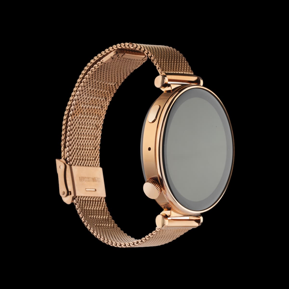 ZEDX Zen5 Round Watch thumbnail 3