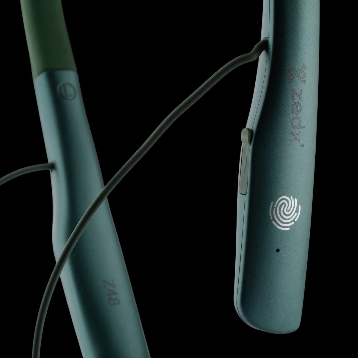 Z48 (Touch + ENC) product image