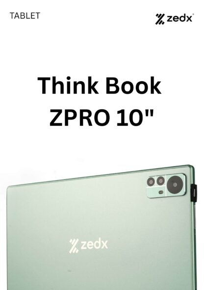 THINK BOOK ZPRO 10.01 INCH 5G  5000mAh Battery. - Image 2